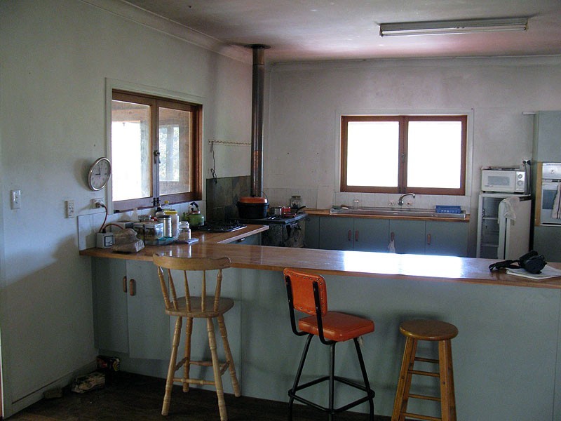 201 Childs Road, Boyne Valley QLD 4680