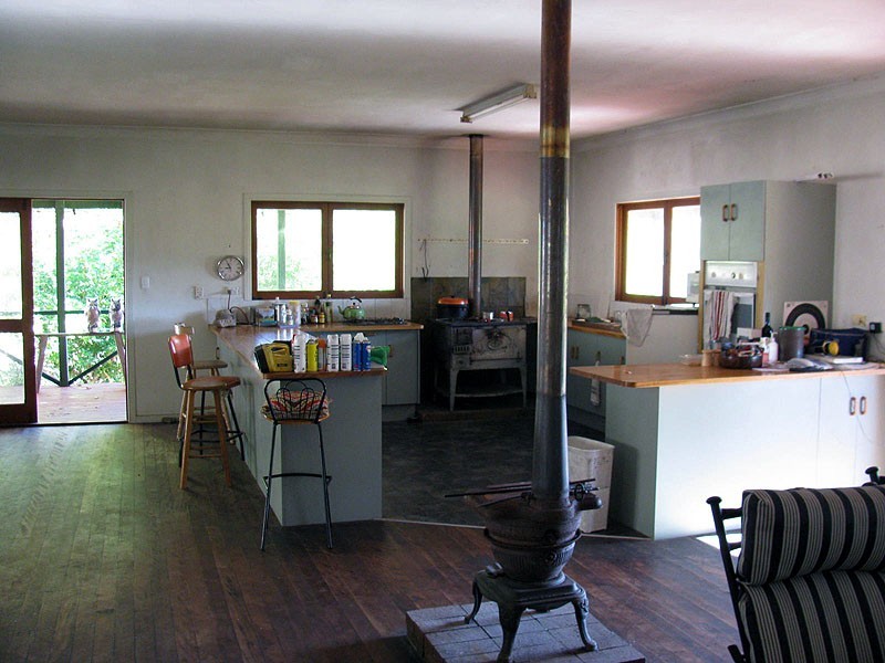 201 Childs Road, Boyne Valley QLD 4680