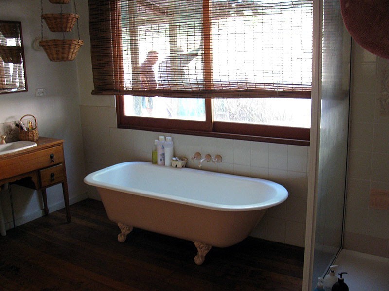 201 Childs Road, Boyne Valley QLD 4680