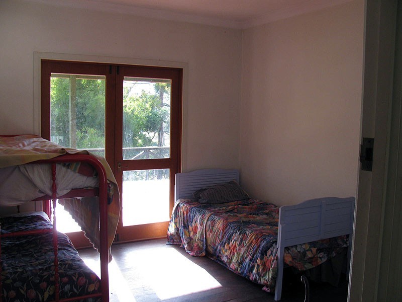 201 Childs Road, Boyne Valley QLD 4680