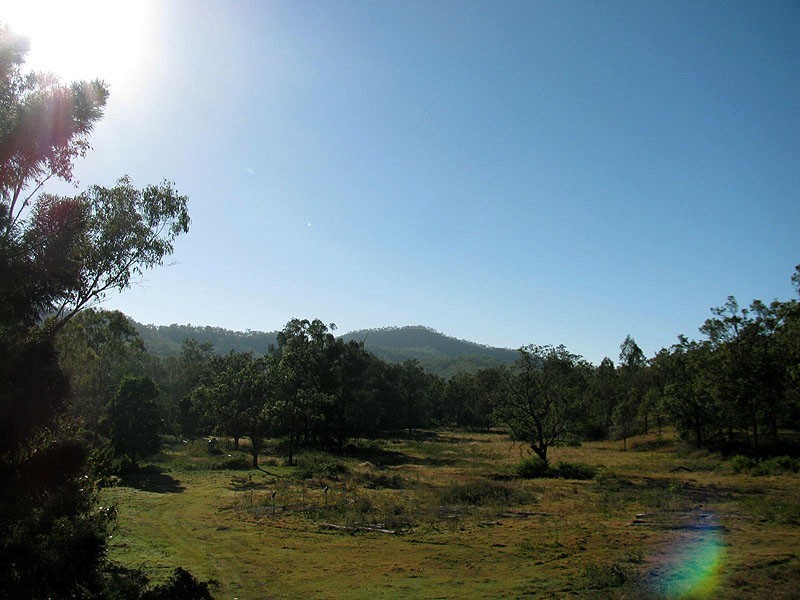 201 Childs Road, Boyne Valley QLD 4680