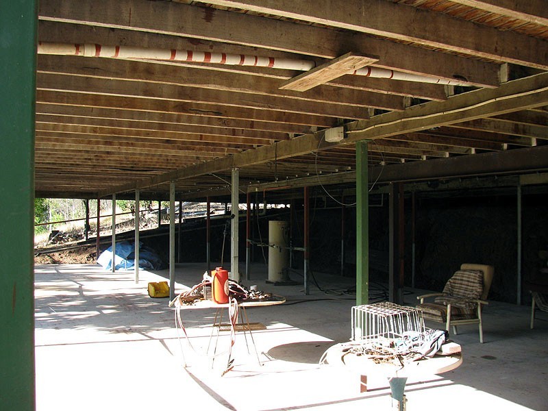 201 Childs Road, Boyne Valley QLD 4680