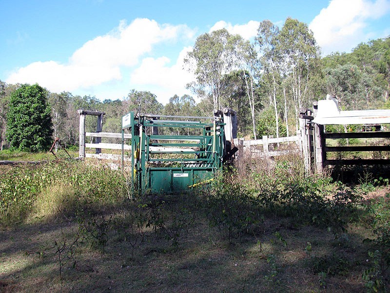 201 Childs Road, Boyne Valley QLD 4680