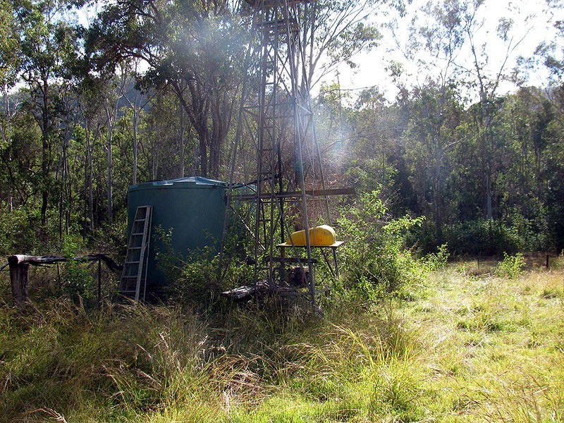 201 Childs Road, Boyne Valley QLD 4680