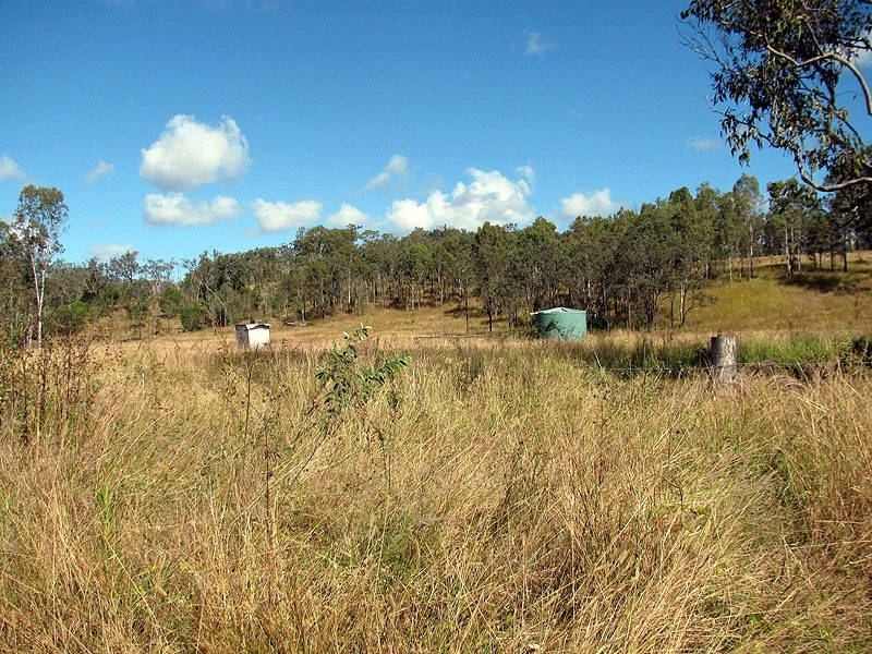 201 Childs Road, Boyne Valley QLD 4680