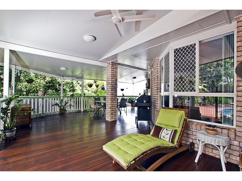 10 Reliance Court, Clinton QLD 4680