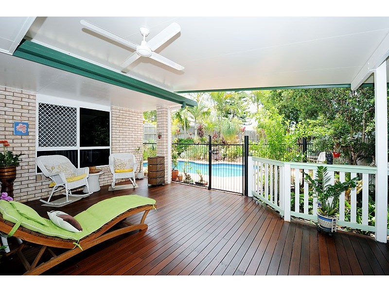 10 Reliance Court, Clinton QLD 4680