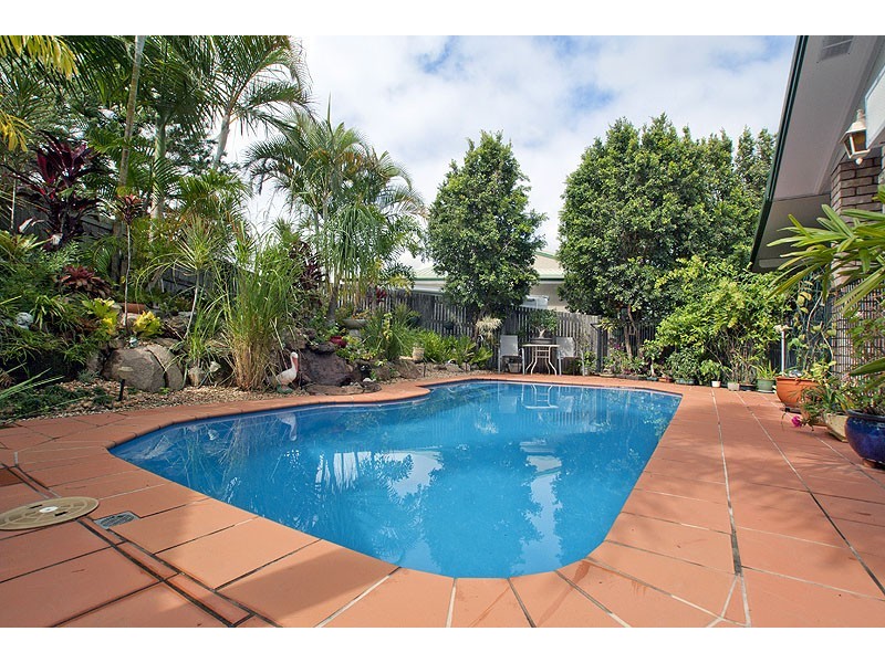 10 Reliance Court, Clinton QLD 4680