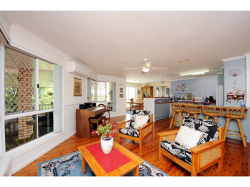 10 Reliance Court, Clinton QLD 4680