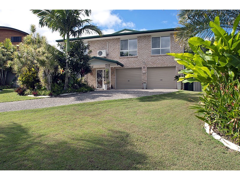 10 Reliance Court, Clinton QLD 4680