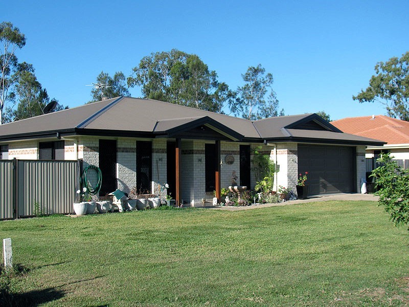 62 Stowe Road, Calliope QLD 4680
