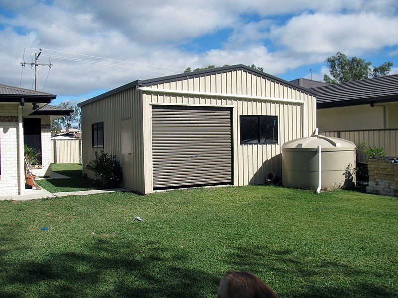62 Stowe Road, Calliope QLD 4680