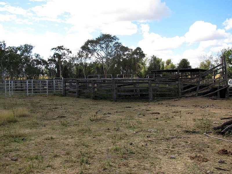 449 Comanche Road, Glenroy QLD 4702