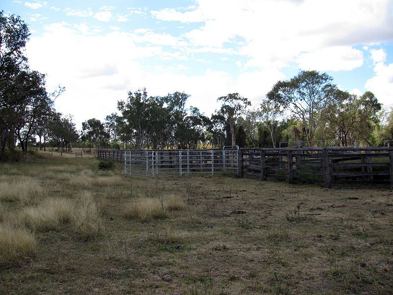 449 Comanche Road, Glenroy QLD 4702