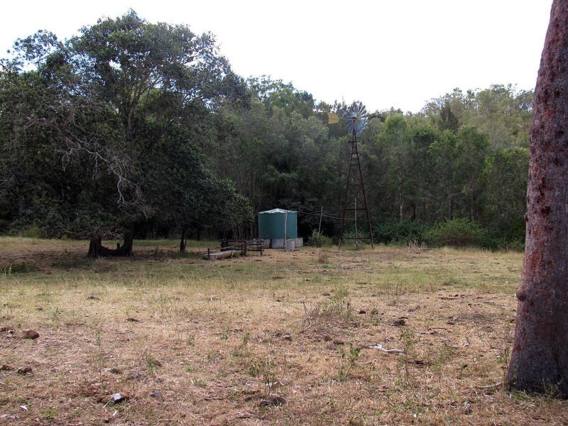 449 Comanche Road, Glenroy QLD 4702