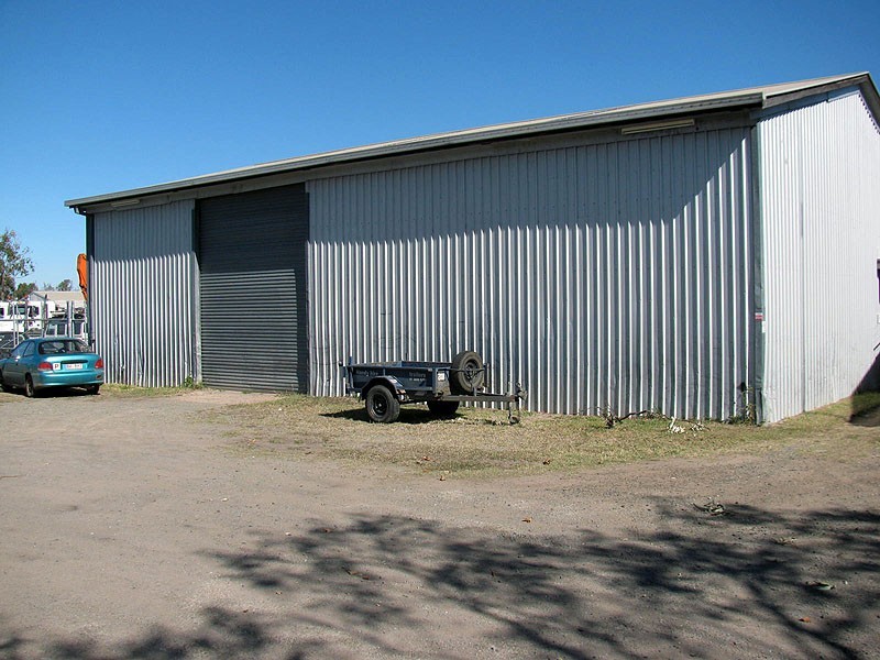 19 Theodore-Moura Road, Moura QLD 4718