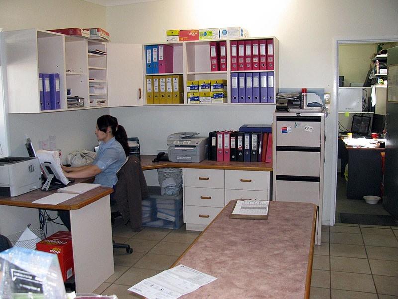 19 Theodore-Moura Road, Moura QLD 4718