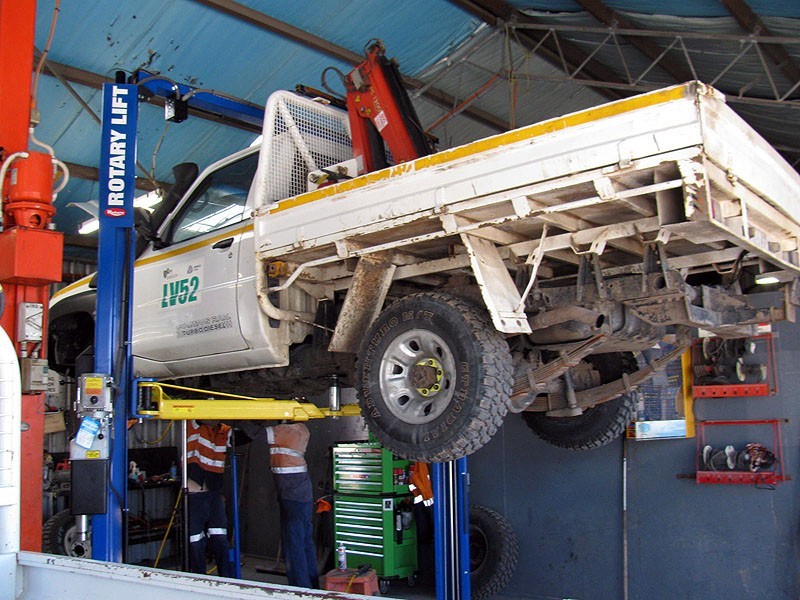 19 Theodore-Moura Road, Moura QLD 4718