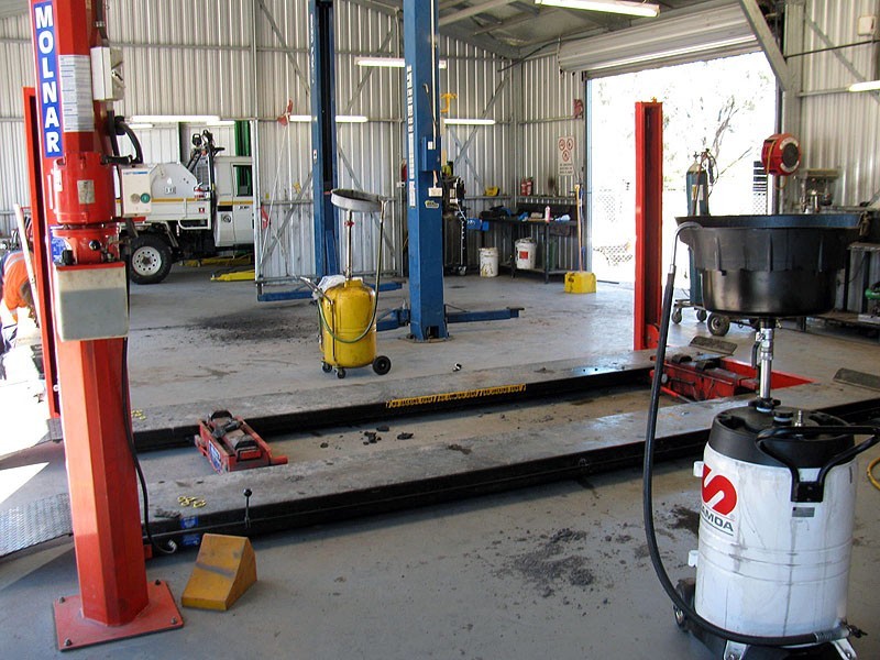 19 Theodore-Moura Road, Moura QLD 4718