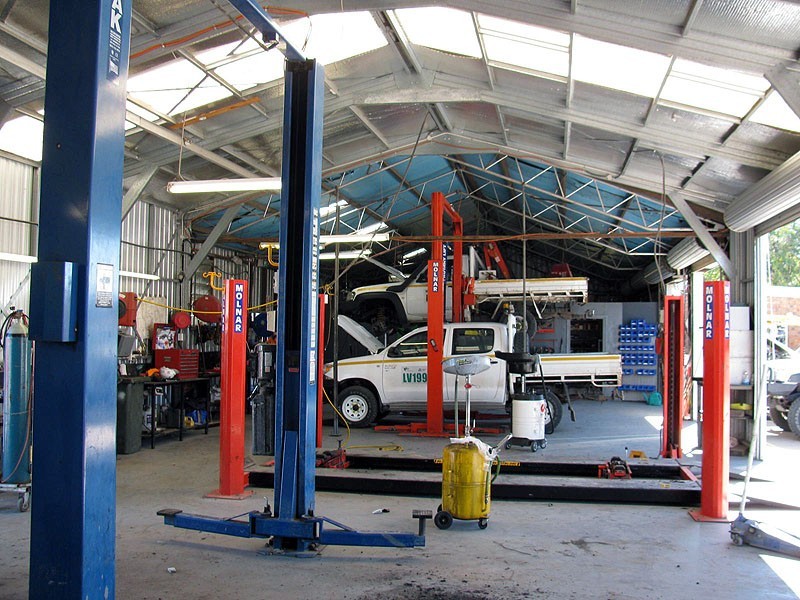 19 Theodore-Moura Road, Moura QLD 4718