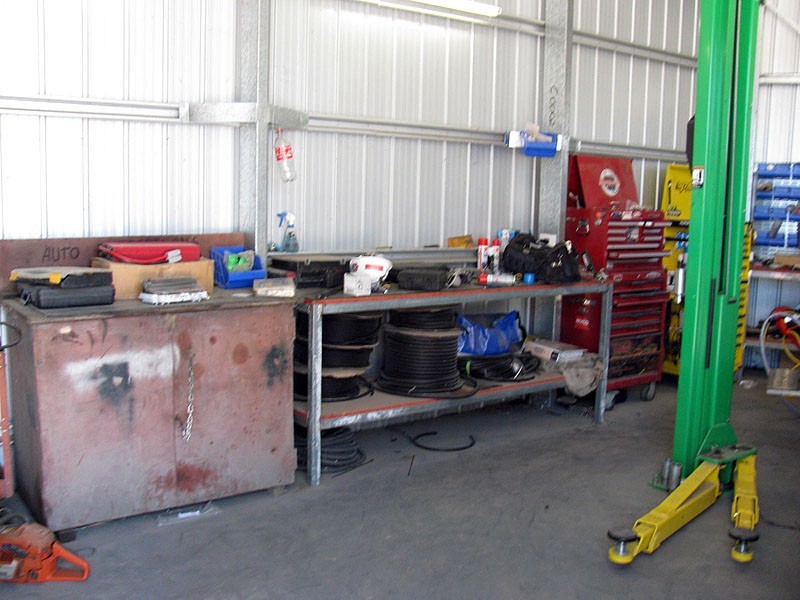 19 Theodore-Moura Road, Moura QLD 4718