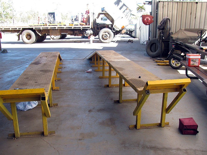 19 Theodore-Moura Road, Moura QLD 4718