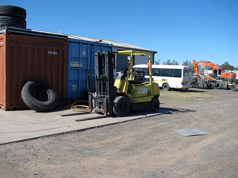 19 Theodore-Moura Road, Moura QLD 4718