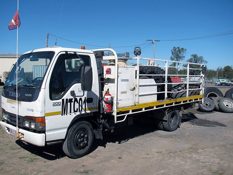 19 Theodore-Moura Road, Moura QLD 4718