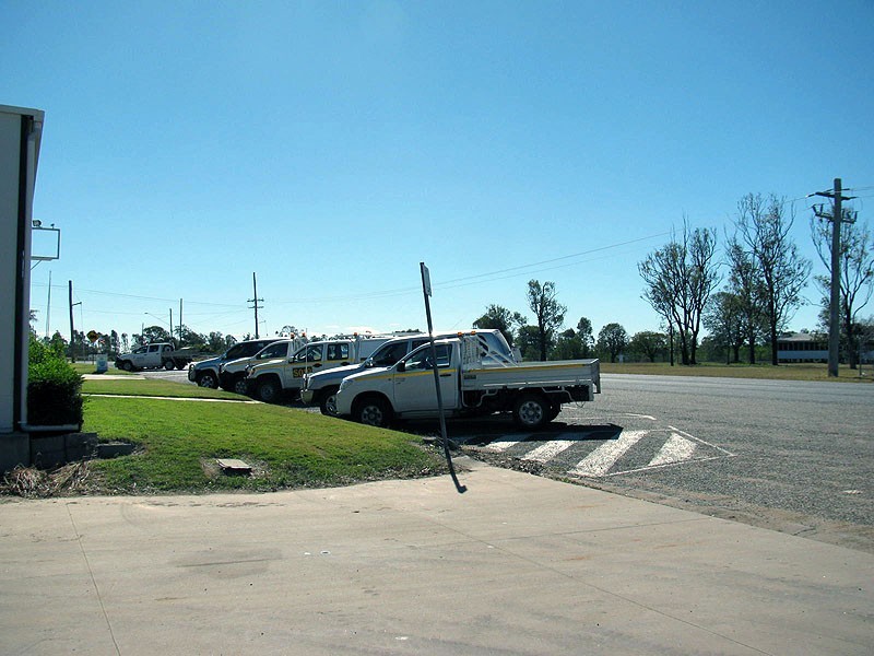 19 Theodore-Moura Road, Moura QLD 4718