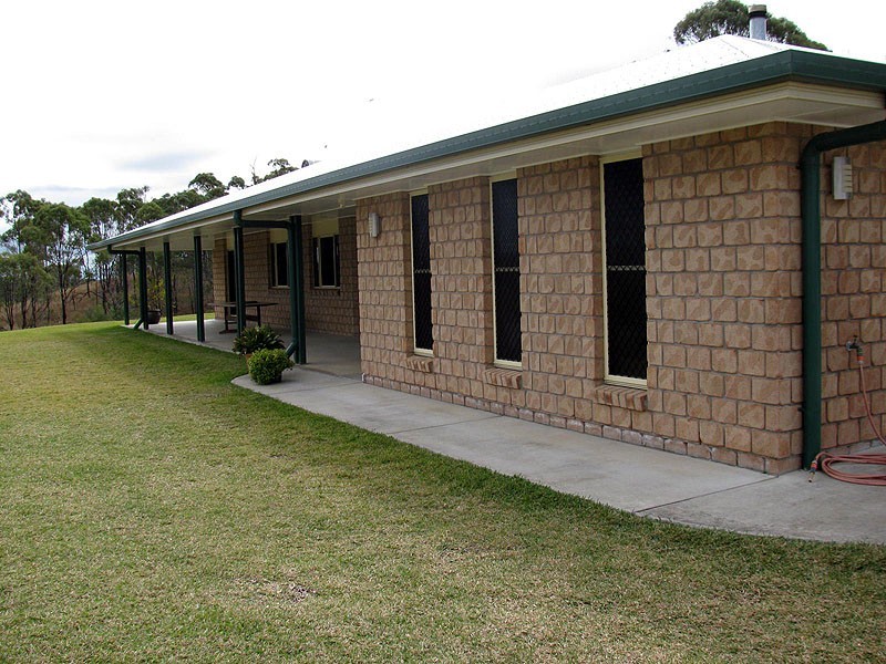 345 Gladstone-Monto Road, Calliope QLD 4680