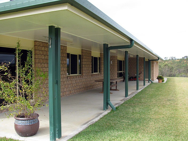 345 Gladstone-Monto Road, Calliope QLD 4680