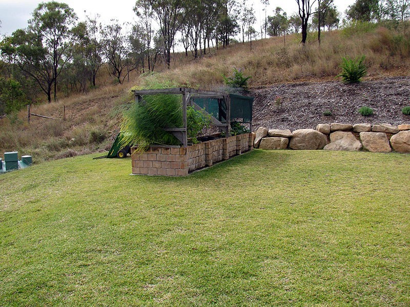 345 Gladstone-Monto Road, Calliope QLD 4680