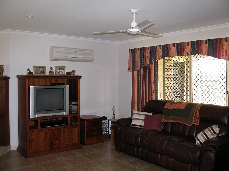 345 Gladstone-Monto Road, Calliope QLD 4680