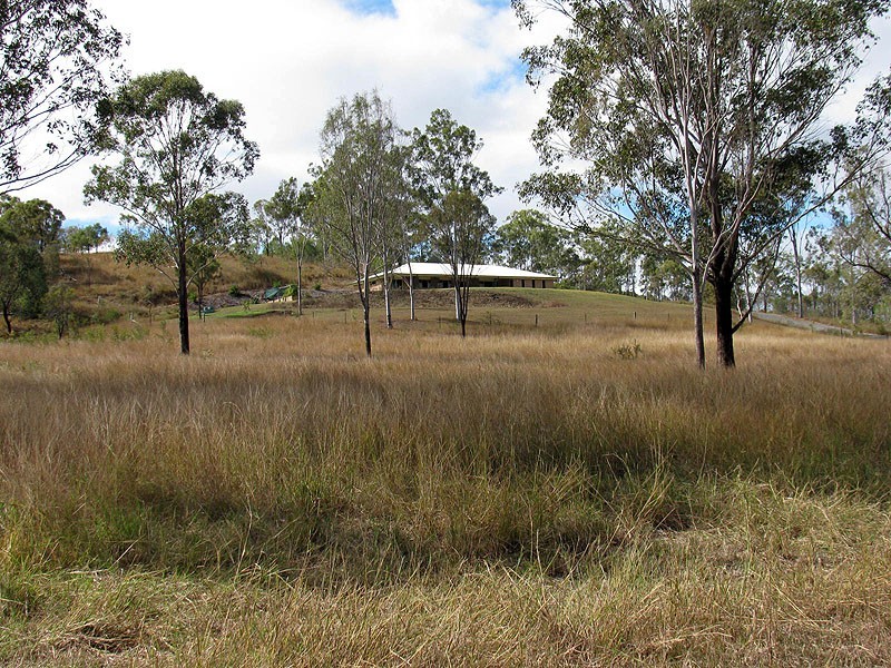345 Gladstone-Monto Road, Calliope QLD 4680