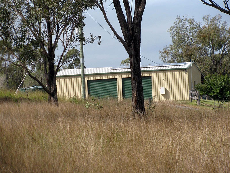 345 Gladstone-Monto Road, Calliope QLD 4680