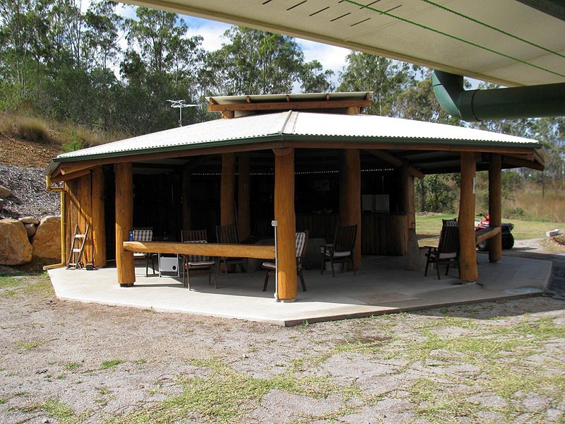 345 Gladstone-Monto Road, Calliope QLD 4680