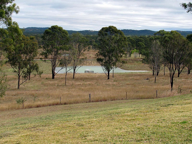 345 Gladstone-Monto Road, Calliope QLD 4680