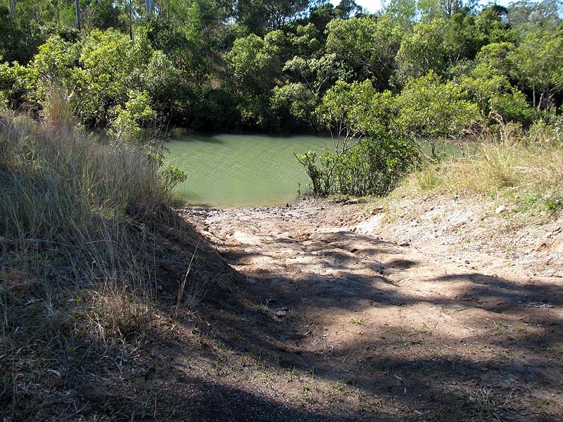 508 Calliope River Road, Yarwun QLD 4694