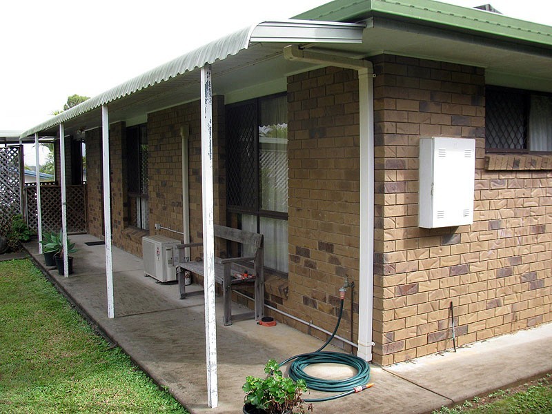 16 Capricornia Drive, Calliope QLD 4680