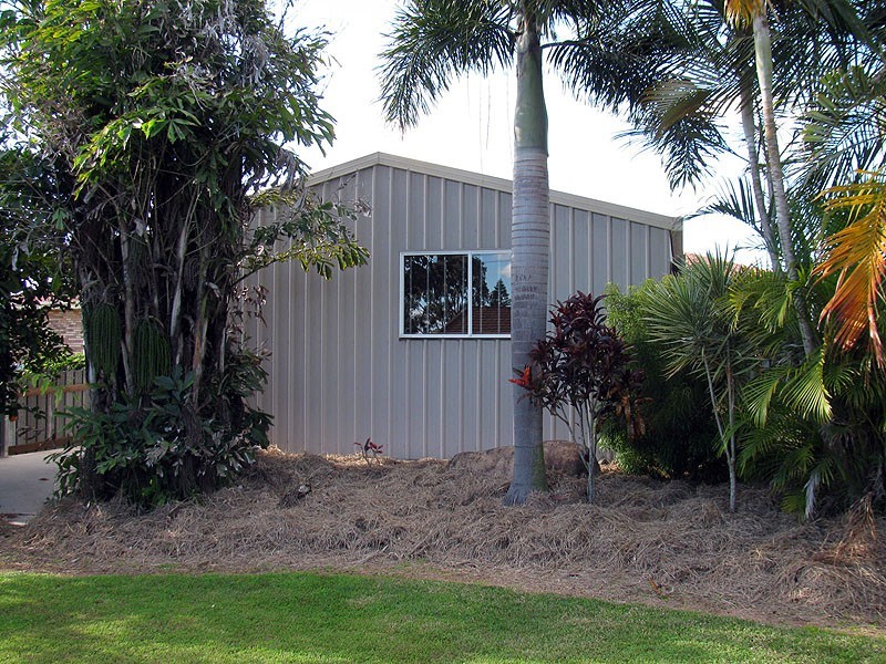 10 Archer Street, Calliope QLD 4680