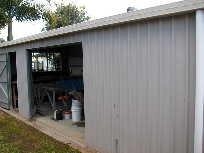 10 Archer Street, Calliope QLD 4680