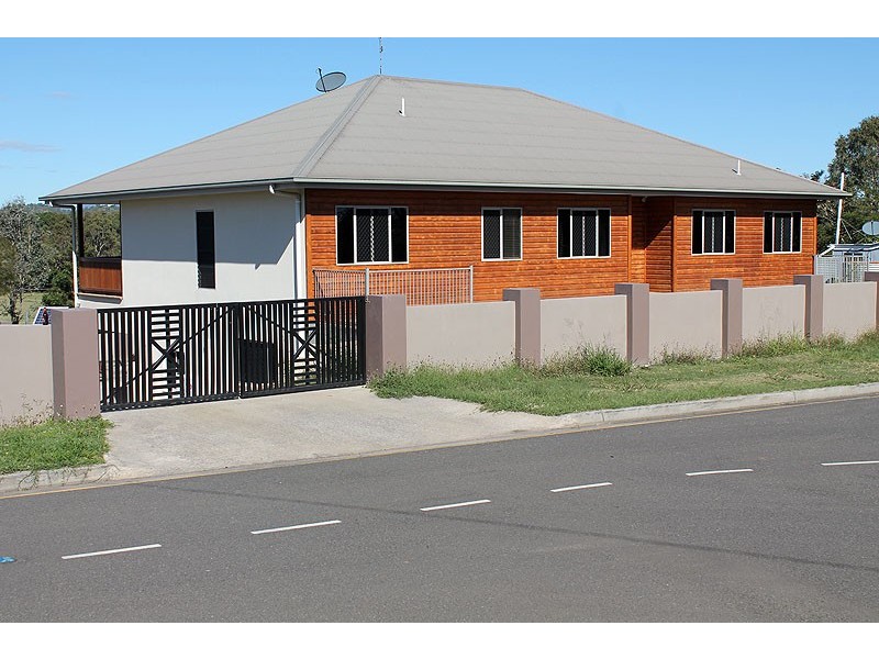 31 Stirrat Street, Calliope QLD 4680