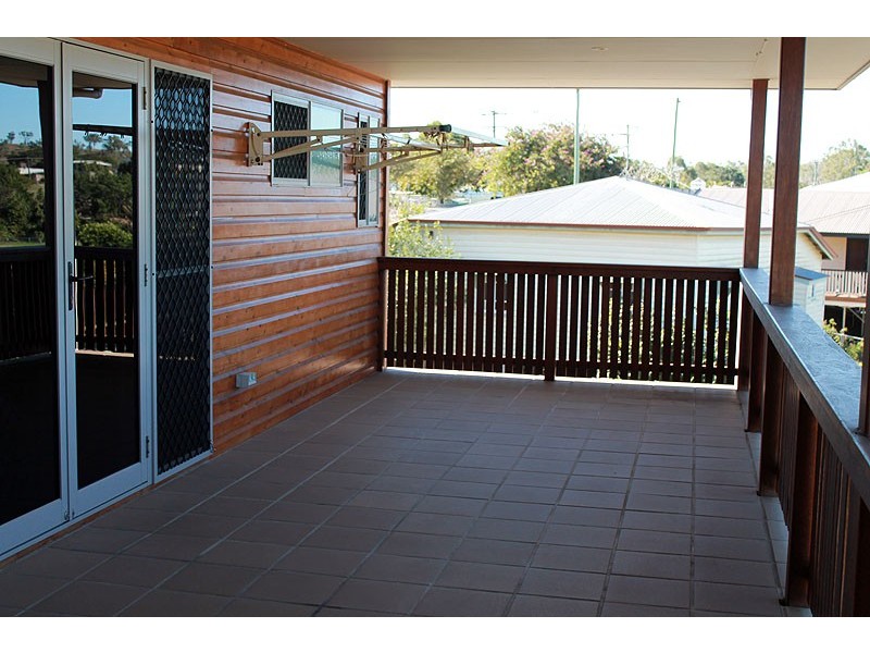 31 Stirrat Street, Calliope QLD 4680