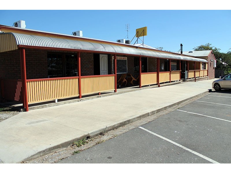 1-3 Bell Street, Calliope QLD 4680