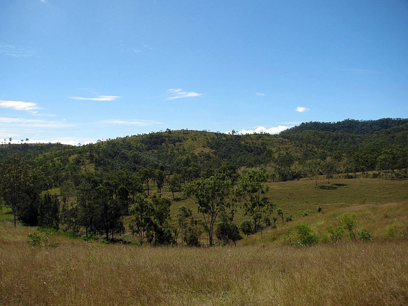 775 Marsh Road, Diglum QLD 4680