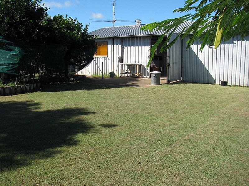 775 Marsh Road, Diglum QLD 4680