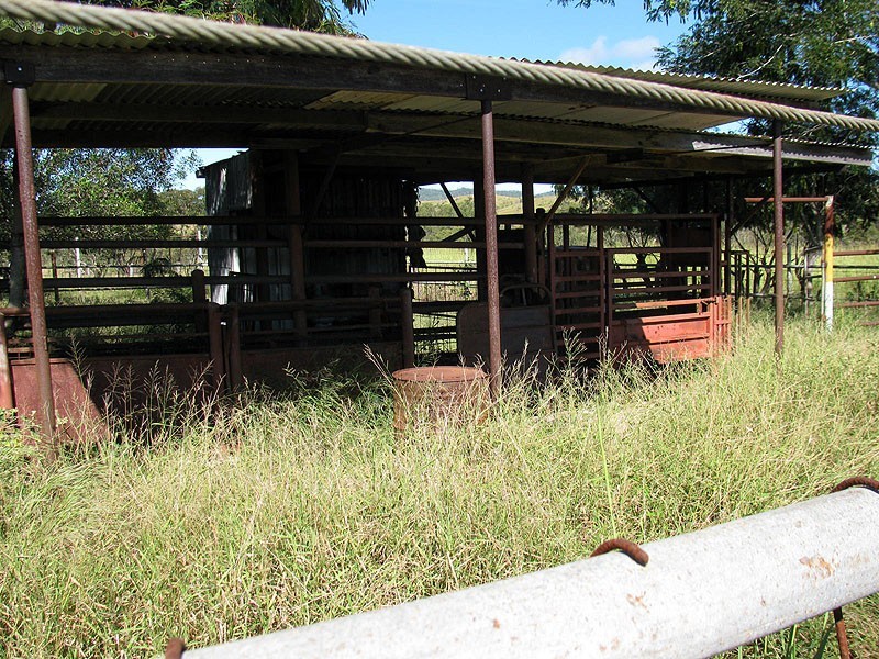 775 Marsh Road, Diglum QLD 4680