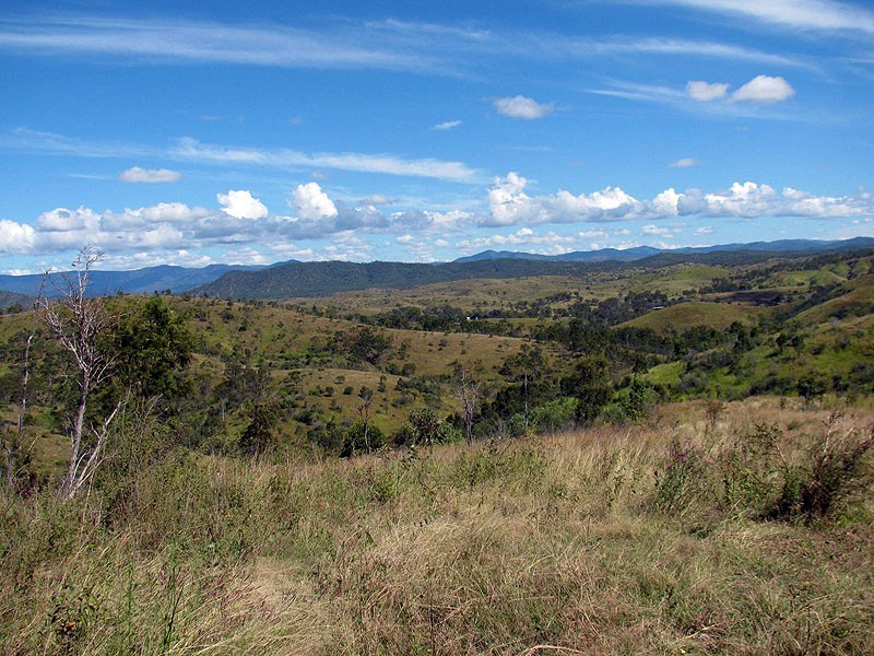 775 Marsh Road, Diglum QLD 4680