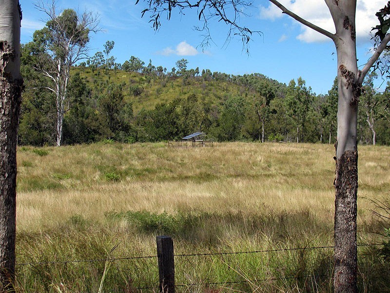 775 Marsh Road, Diglum QLD 4680