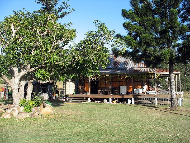 119 Burgess Road, Miriam Vale QLD 4677